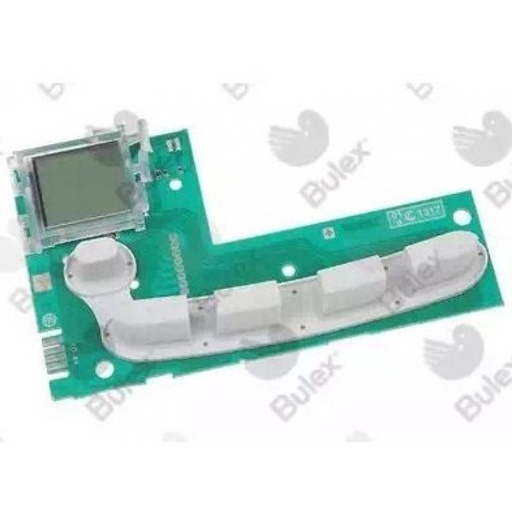 [0020085486] 0020085486 - BULEX O  DISPLAY THERMOMASTER FAS 29 E