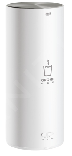 [40831001] 40831001 - GROHE RED BOILER  8LITER TER VERVANGING DIAM 21 HOOGTE 49 CM 