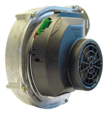 [537D3027] 537D3027 - ACV O PRESTIGE VENTILATOR MK2 SOLO 50/75 