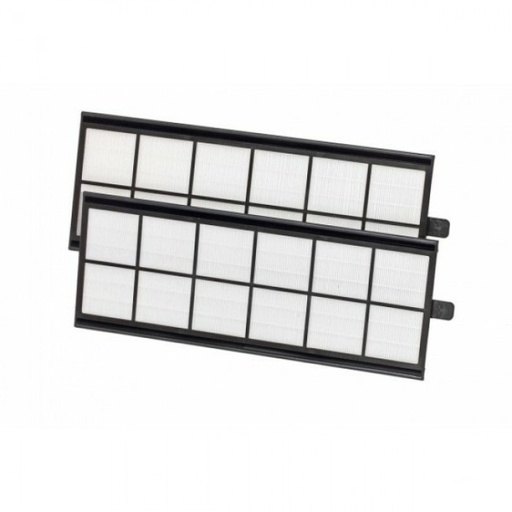 [400100085] 400100082 - ZEHNDER O FILTER CONFO D 350/450/550 2STUKS 