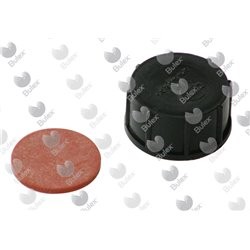  S1056000 - BULEX O DOP + DICHTING