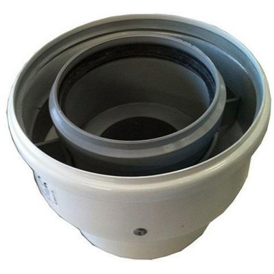 [537D6405] 537D6405 - ACV ADAPTOR PPS 60/100  80-125