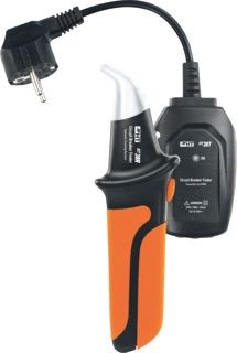 [HT38] 020968 - EURO ZEKERINGS OPZOEKAPPARAAT 