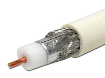 [103575] 0111/898705 - COAX KABEL FRNC TRI 6 TELENET/VOO B2CA