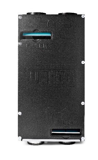 [852653] 11VE00021 - VASCO VENTILATIE UNIT D275 II