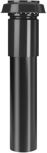 [852738] 11VE42110 - VASCO VENTILATIE ALU. VENT. DDV 200-170