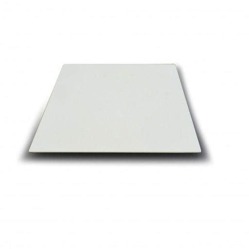 [852669] 11VE30100 - VASCO VENTILATIE PLAFONDVENTIEL LUXE VIERKANT