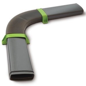 [852676] 11VE40110 - VASCO VENTILATIE EF LUCHTKANAAL (24ST)