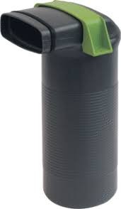 [852709] 11VE40400 - VASCO VENTILATIE EF VENTIELAANSL. HAAKS ( 2ST)