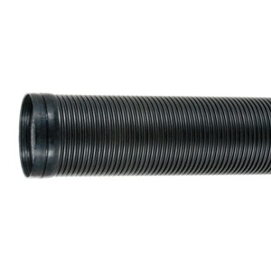 [852724] 11VE41110 - VASCO VENTILATIE GEISOLEERDE BUIS 200-170 L=2M