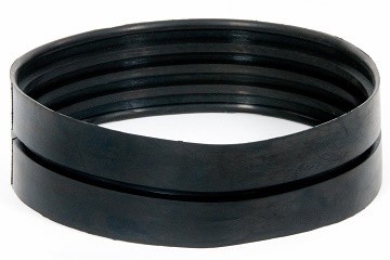 [852731] 11VE41310 - VASCO VENTILATIE VERBINDING 200-200