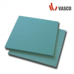 [852822] 11VE50350 - VASCO VENTILATIE FILTERSET 230X230 ZON VLIES