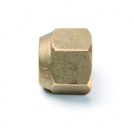 [865256] 4561238000 - AIRCO REDUCTIE MOER 1/2 x 3/8