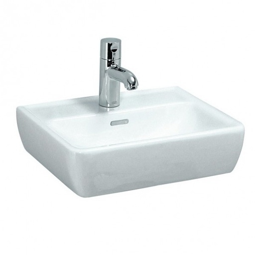 [H8159610001041] H8159610001041 - LAUFEN PRO LAVABO COMPACT 45 CM  X 34 CM