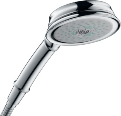 [28539000] 28539000 - HANS GROHE HANDDOUCHE CLASSIC 100 MULTI
