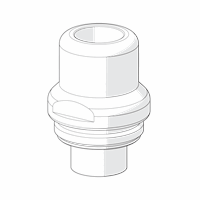 [59914268] 59914268 - HANSA O BINNENBWERK  ANTI-VRIES BUITENKRAAN