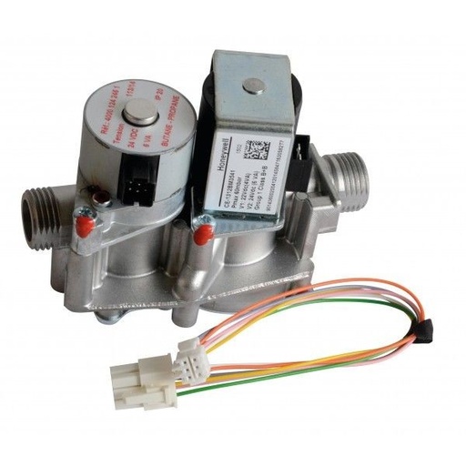 [S1071500] S1071500 - BULEX O GASBLOK PROPAAN THEMATEK/CLASSIC C16/F14/F17E/F30E1 propaan