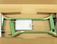 [B23-1532] B23-1532 - BETTE POTENSET BAD 