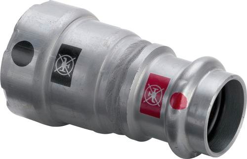 [MP240 1/2 x 15 ] 718787 - MEGAPRESS REDUCTIEMOF 1/2 F - 15 F 