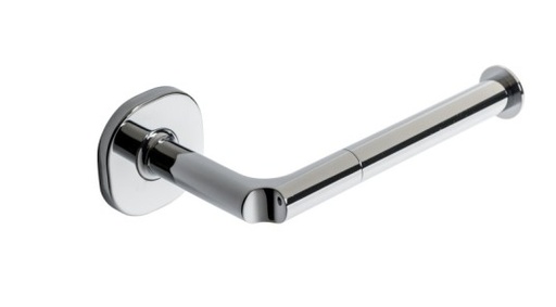 [A4425A CR] A4425A CR - INDA ELLEPI TOILETROLHOUDER CHROOM