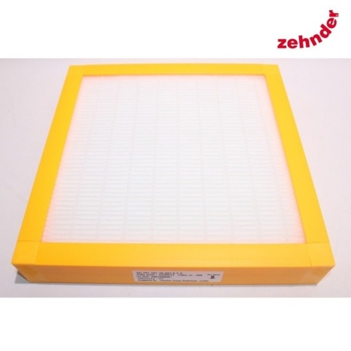 [400100060] 400100060 - ZEHNDER O FILTER G4 COMFOFOND-L 1