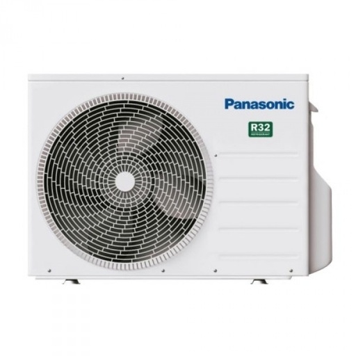 [156943] 88565 - PANASONIC FREE MULTI BUITENTOESTEL CU-2Z50TBE R32 230V