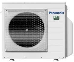 [156946] CU-3TZ52TBE - PANASONIC FREE MULTI BUITENTOESTEL CU-3TZ52TBE R32 230V
