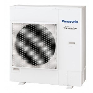 [156951] 88568 - PANASONIC FREE MULTI BUITENTOESTEL CU-4Z68TBE R32 230V