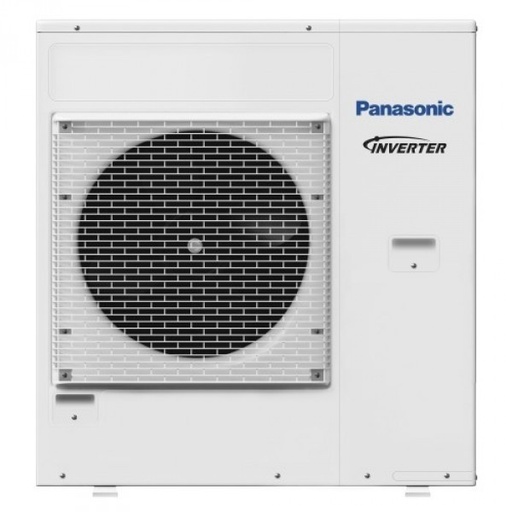 [156952] 92962 - PANASONIC FREE MULTI BUITENTOESTEL CU-4Z80TBE R32 230V