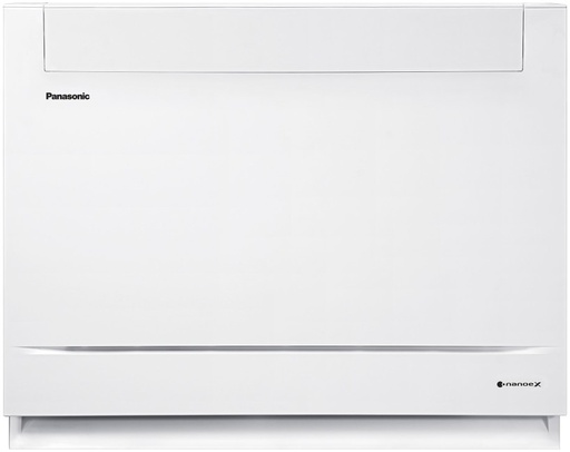 [156968] 151177 - PANASONIC MINI VLOERMODEL BINNENTOESTEL CS-Z50UFEAW R32 230V