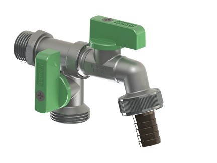 [11 0007] 00472 - ARCO DUB DIENSTKRAAN 1/2 NAAR 2 X 3/4