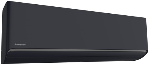 [156933] CS-XZ25XKEW-H - PANASONIC ETHEREA GRAPHITE ZWART BINNENTOESTEL CS-XZ25XKEW-H R32 230V