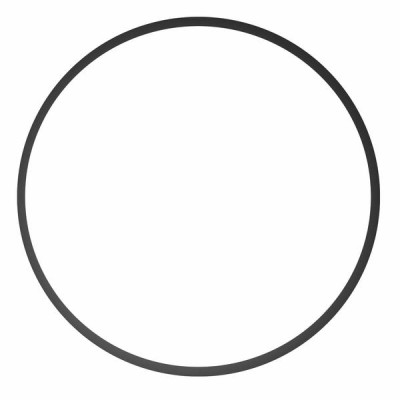 [152698] WATTS ONE FLOW O-RING BLAUW 22L/MIN