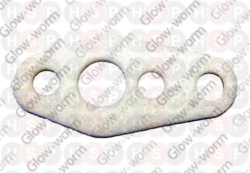  0020195535 - BULEX O DICHTING ONTSTEKINGSELEKTRODE THERMOMASTER T18/25 25 30 30 35 & TAS