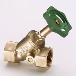 [11 024] NULL - WATERSTOPKRAAN 5/4 SCHUIN Z P
