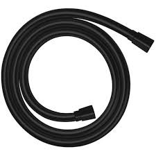 [28276670] 28276670 - HANS GROHE FLEXIBEL ISIFLEX 1600MM MAT ZWART