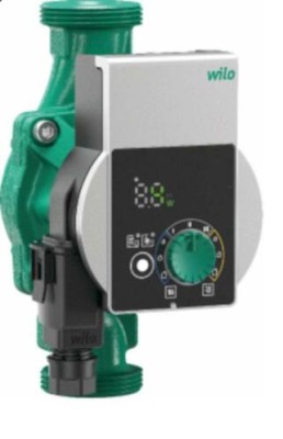 [4215514] 4215514 - WILO CIRCULATIEPOMP YONOS PICO 25/1-4 130MM ROW