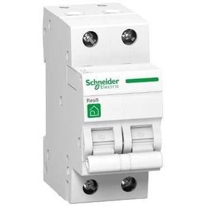 [119586] 3/003232 - SCHNEIDER AUTOMAAT 3KA 2POLIG C32A
