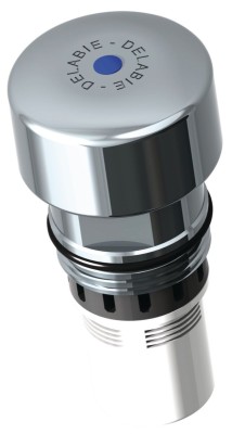 [743010] 743010 - DELABIE O ZELFSLUITEND BINNENWERK 7 sec douche