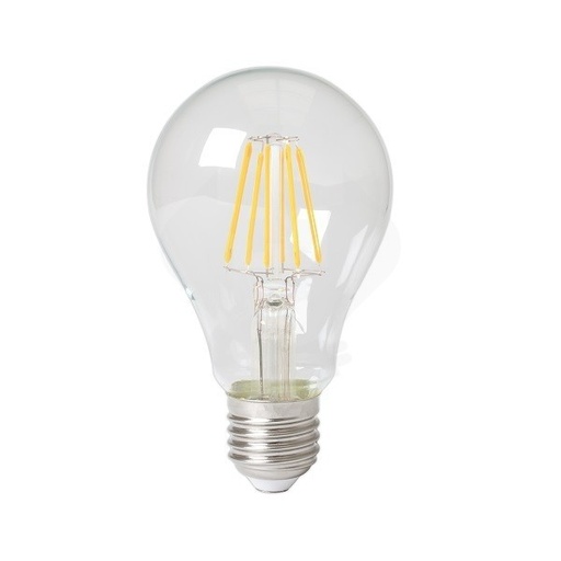 [625256] MC21549 - MARINO CRISTAL LAMP E27 7W = 60W 230V 2700KELVIN