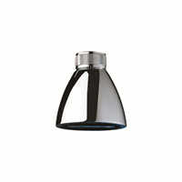 [711002] 711002 - DELABIE DOUCHEKOP DRAAIBAAR DIAM 68 1/2 F MESSING