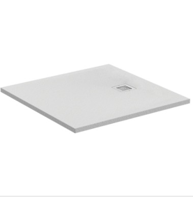 [K8215FT] K8215FT - IDEAL STANDARD DOUCHETUB ULTRA FLAT S 90 X 90  SAND 