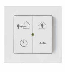 [018491001] 018.491.001 - BEG PROFI AIR RF ZENDER + LED INDICATIE 018410350 