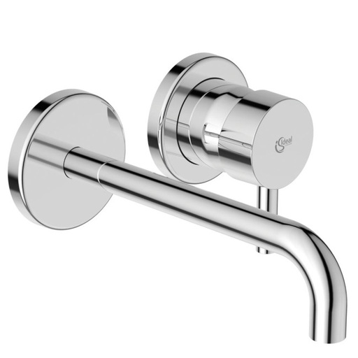 [A6938AA] A6938AA - IDEAL STANDARD WANDMENGKRAAN CERALINE ZONDER INBOUWDEEL