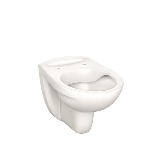 [NORMA 6855RF] 7855L003-1030 - VITRA NORMA WANDCLOSET RIMFREE WIT