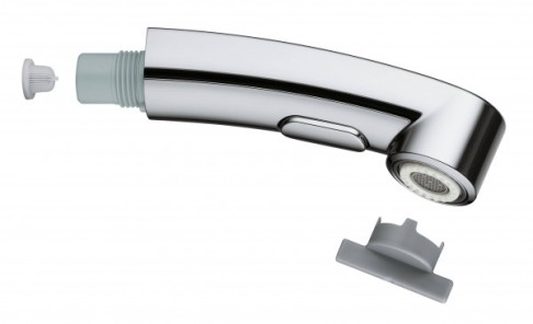 [46956000] 46956000 - GROHE HANDDOUCHE KEUKENKRAAN 