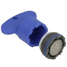 [48270000] 48270000 - GROHE O PERLATOR VOOR ESSENCE 