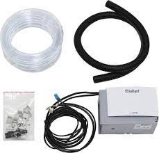 [306 287 ] 306287 - VAILLANT CONDENSPOMP 150l/h max 4M OPVOERHOOGTE