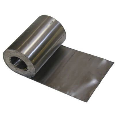 [LOOD 0200 1] NULL - LOOD OP ROL 20 CM 1.25 MM DIKTE / PER KG (6M) (17kg)