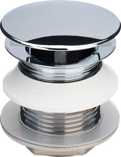 [VIEGA 433 710] VIEGA LAVABO CREPIENE 5/4 FONTEIN VAST Z O 80MM